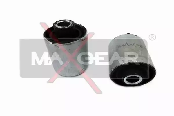 MAXGEAR TULEJA WAHACZA 72-1551 