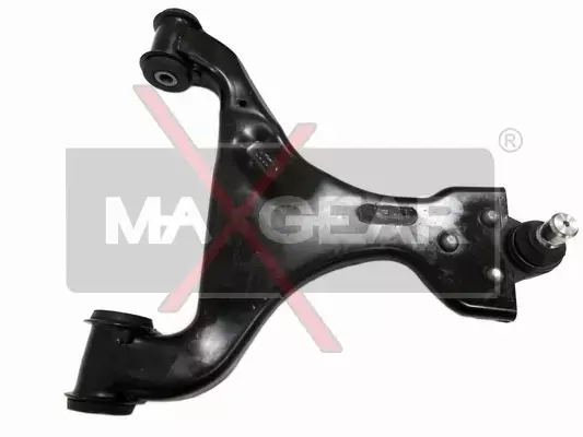 MAXGEAR WAHACZ ZAWIESZENIA 72-1633 