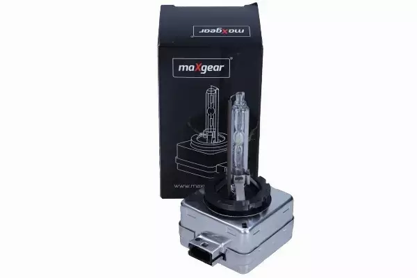 MAXGEAR ŻARÓWKA XENON D1S 85V 35W 4300K PK32D-2 