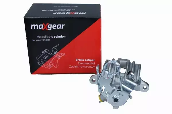 MAXGEAR ZACISK HAMULCOWY 82-0025 