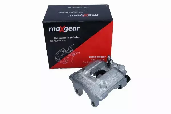 MAXGEAR ZACISK HAMULCOWY 82-0237 