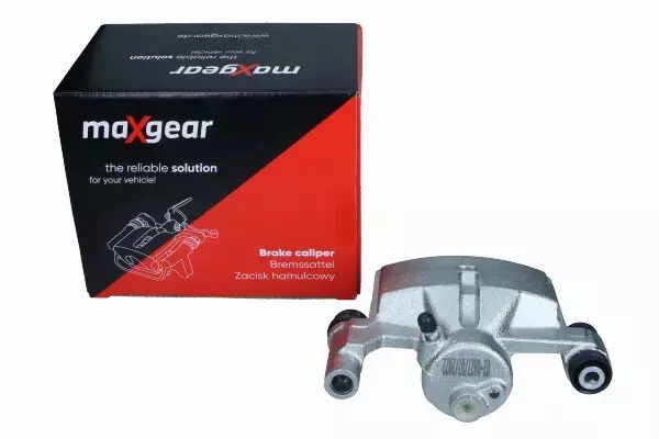 MAXGEAR ZACISK HAMULCOWY 82-0627 