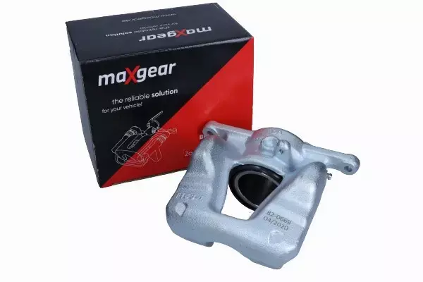 MAXGEAR ZACISK HAMULCOWY 82-0669 