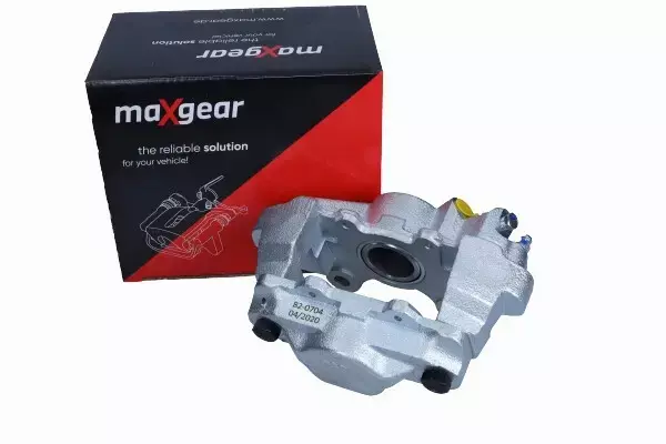 MAXGEAR ZACISK HAMULCOWY 82-0704 