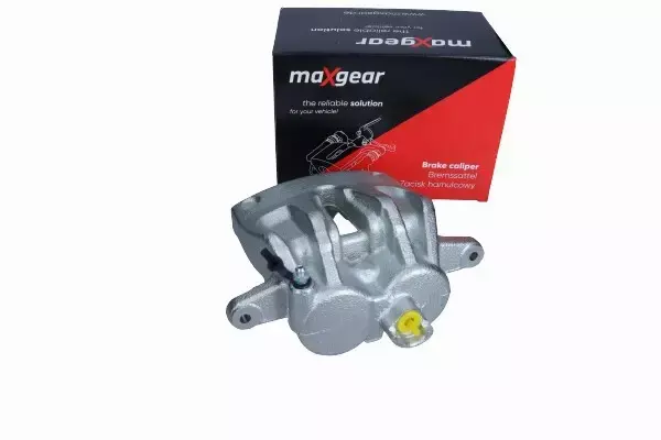 MAXGEAR ZACISK HAMULCOWY 82-0706 