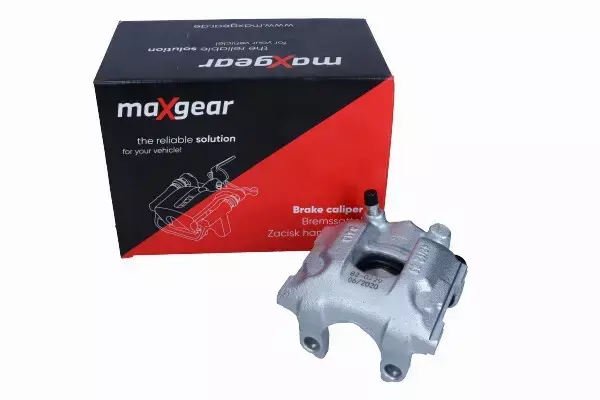 MAXGEAR ZACISK HAMULCOWY 82-0729 