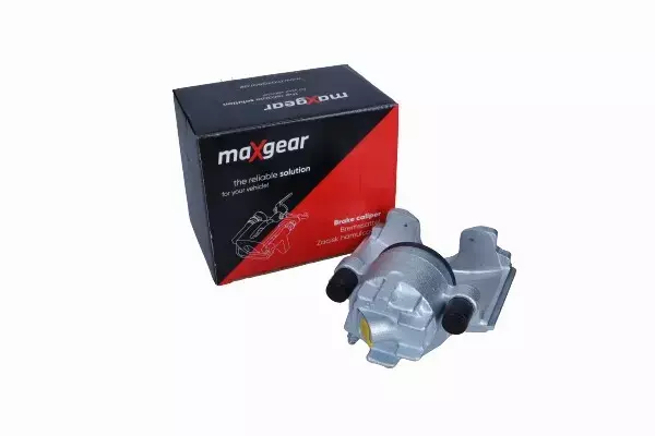 MAXGEAR ZACISK HAMULCOWY 82-0740 