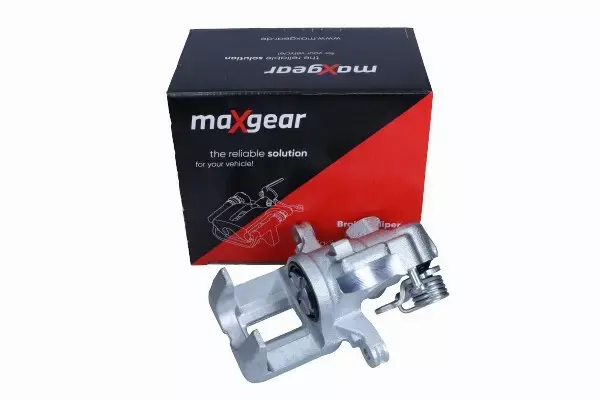 MAXGEAR ZACISK HAMULCOWY 82-0745 