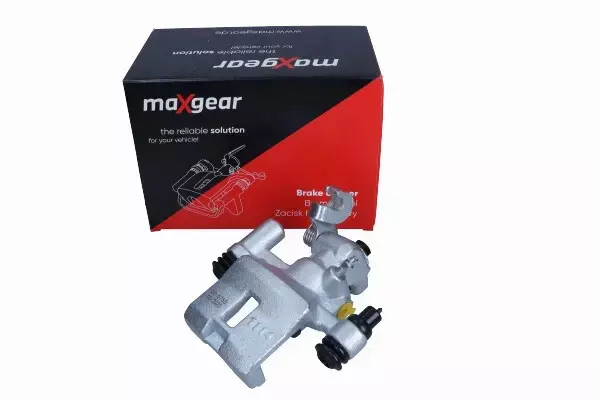 MAXGEAR ZACISK HAMULCOWY 82-0750 