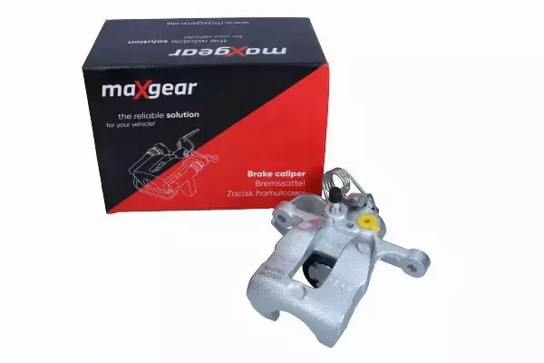 MAXGEAR ZACISK HAMULCOWY 82-0761 