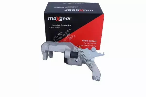 MAXGEAR ZACISK HAMULCOWY 82-0807 