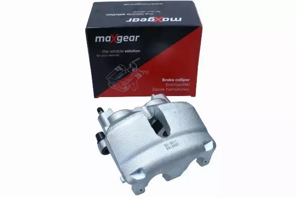 MAXGEAR ZACISK HAMULCOWY 82-0811 