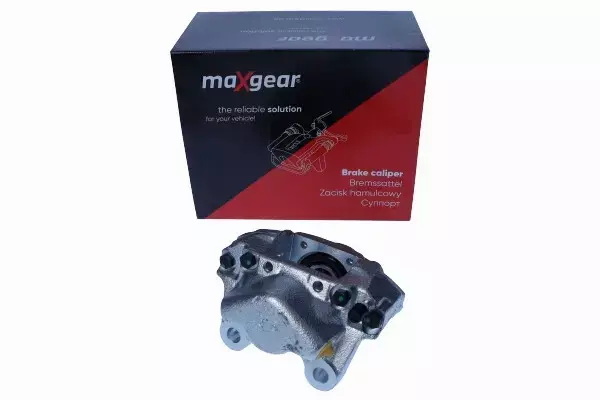 MAXGEAR ZACISK HAMULCOWY 82-0823 