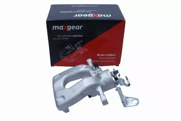 MAXGEAR ZACISK HAMULCOWY 82-0981 