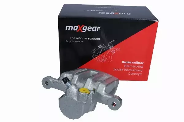 MAXGEAR ZACISK HAMULCOWY 82-1161 