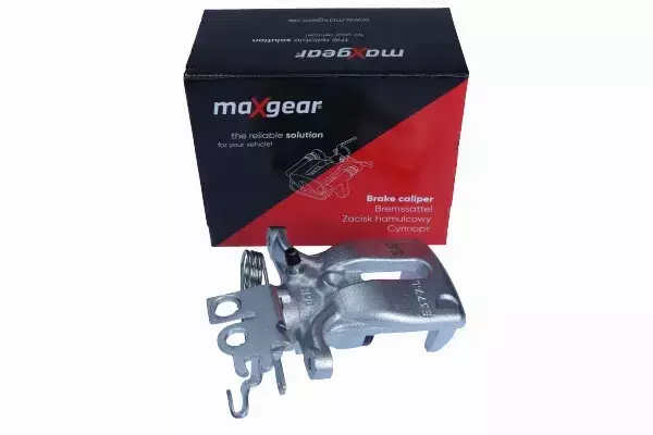 MAXGEAR ZACISK HAMULCOWY 82-1209 