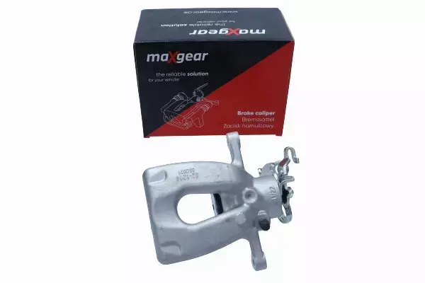 MAXGEAR ZACISK HAMULCOWY 82-1214 