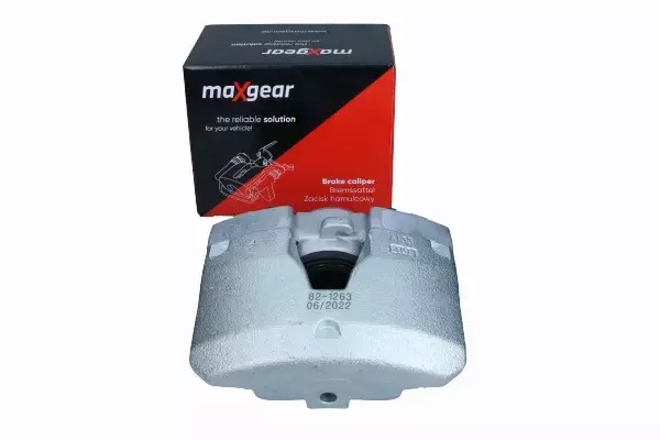 MAXGEAR ZACISK HAMULCOWY 82-1263 