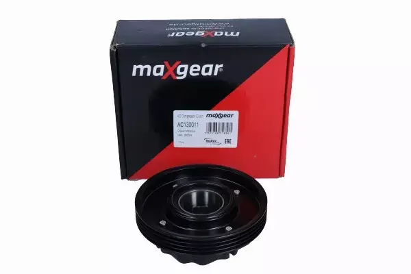 MAXGEAR SPRZĘGŁO KOMPRESORA AC130011 