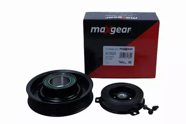 MAXGEAR SPRZĘGŁO KOMPRESORA AC130024 