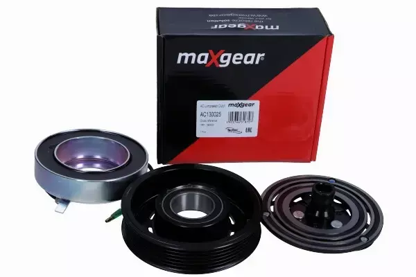 MAXGEAR SPRZĘGŁO KOMPRESORA AC130025 