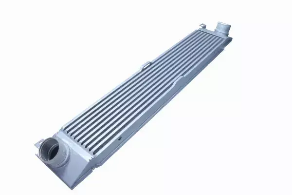 MAXGEAR INTERCOOLER CHŁODNICA POWIETRZA AC652866 