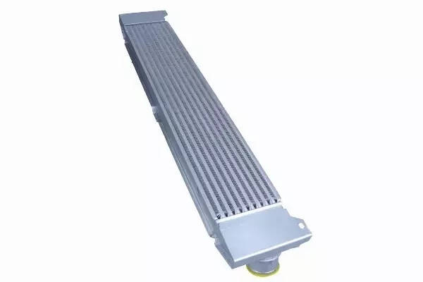 MAXGEAR INTERCOOLER CHŁODNICA POWIETRZA AC659843 