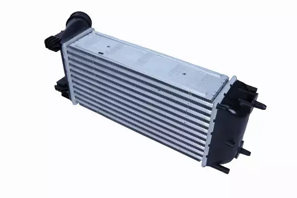 MAXGEAR INTERCOOLER CHŁODNICA POWIETRZA AC683002 