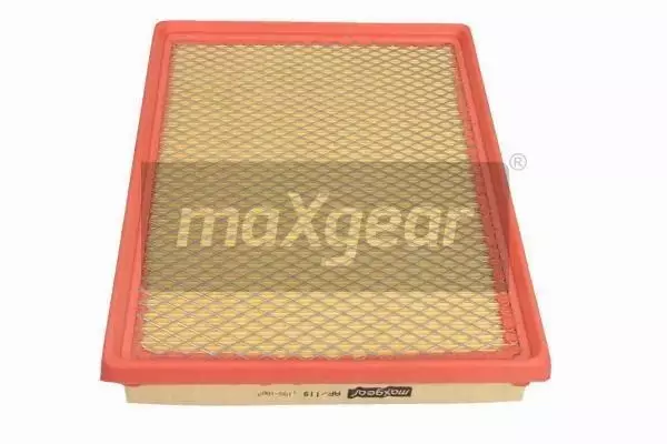 MAXGEAR FILTR POWIETRZA 26-1381 