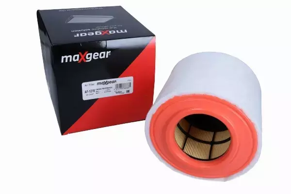 MAXGEAR FILTR POWIETRZA 26-2497 