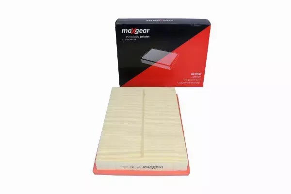 MAXGEAR FILTR POWIETRZA 26-2524 