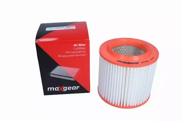 MAXGEAR FILTR POWIETRZA 26-2484 