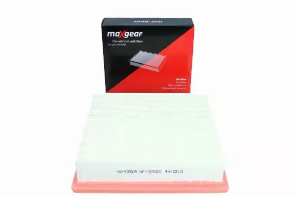 MAXGEAR FILTR POWIETRZA 26-2770 