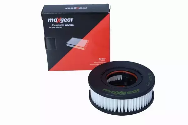 MAXGEAR FILTR POWIETRZA 26-2557 