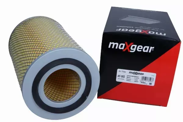 MAXGEAR FILTR POWIETRZA 26-2324 