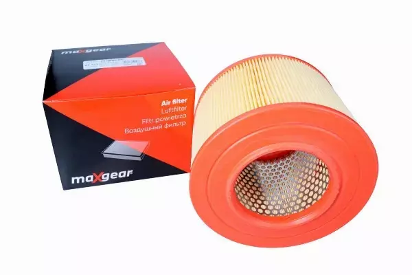 MAXGEAR FILTR POWIETRZA 26-0308 