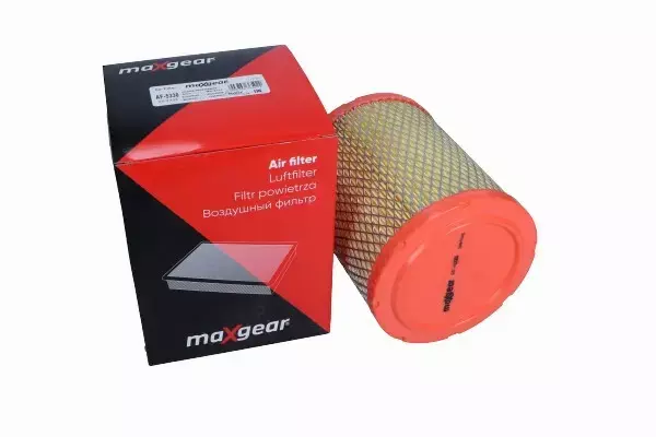 MAXGEAR FILTR POWIETRZA 26-2333 