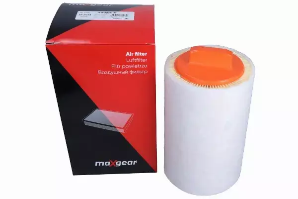 MAXGEAR FILTR POWIETRZA 26-2334 