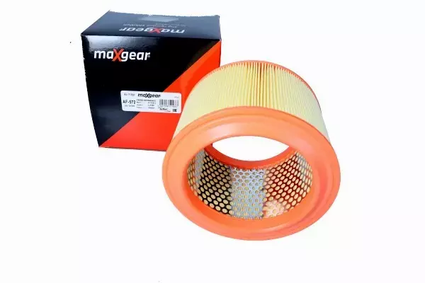 MAXGEAR FILTR POWIETRZA PEUGEOT 205 306 PARTNER 