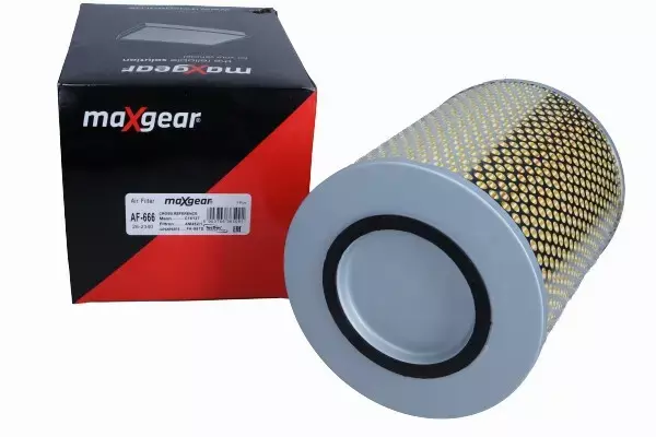 MAXGEAR FILTR POWIETRZA 26-2340 