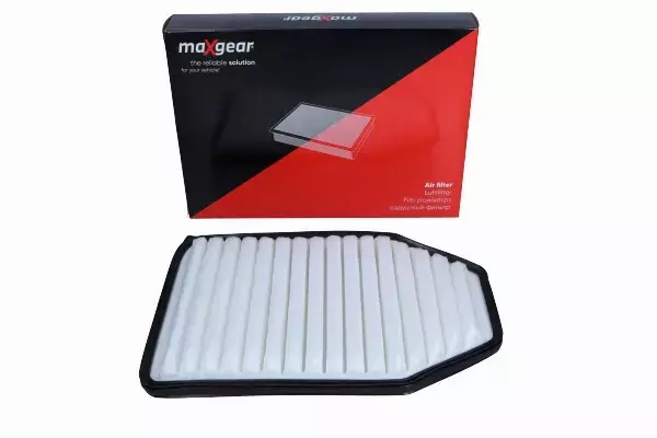 MAXGEAR FILTR POWIETRZA 26-2366 