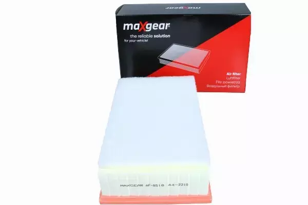 MAXGEAR FILTR POWIETRZA 26-2369 