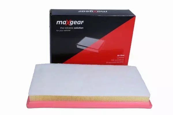 MAXGEAR FILTR POWIETRZA 26-2370 