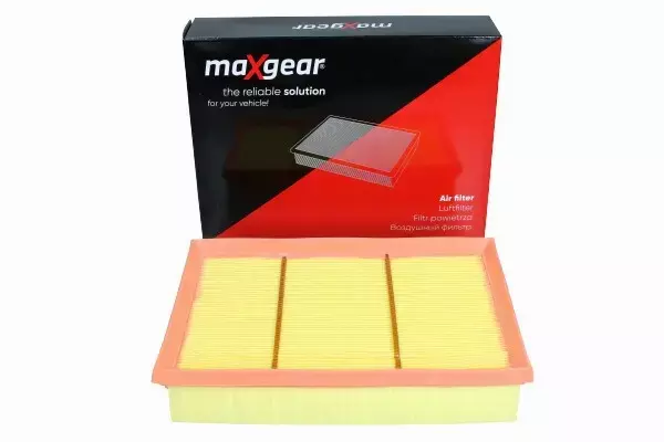 MAXGEAR FILTR POWIETRZA 26-2373 