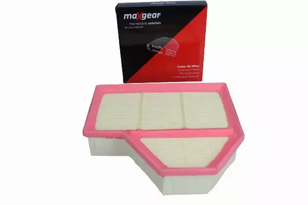 MAXGEAR FILTR POWIETRZA 26-2420 