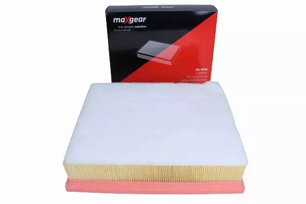 MAXGEAR FILTR POWIETRZA 26-2432 