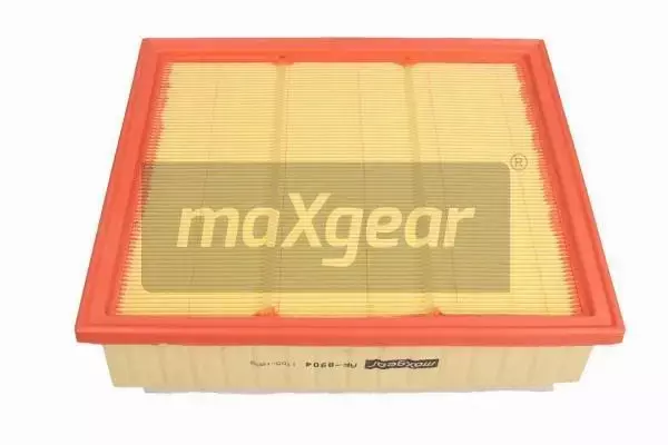 MAXGEAR FILTR POWIETRZA 26-1395 