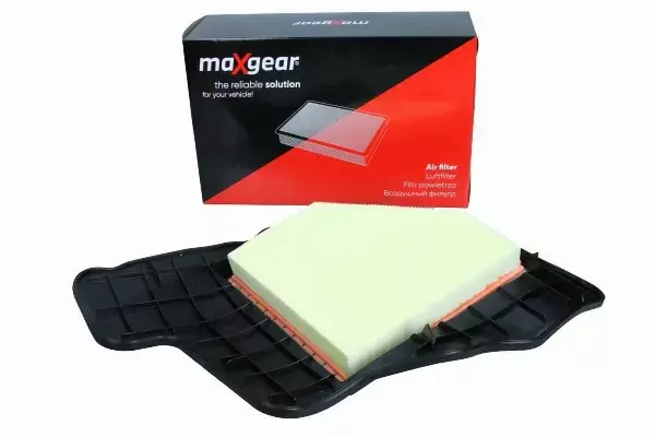 MAXGEAR FILTR POWIETRZA 26-2546 