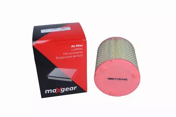 MAXGEAR FILTR POWIETRZA 26-2528 