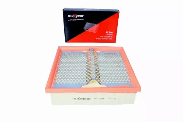 MAXGEAR FILTR POWIETRZA 26-0337 